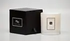 Helena & Co Perfumes Luxury Candle- Sandalwood & Jasmine