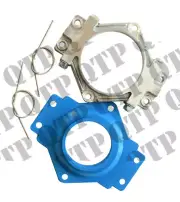 Rope seal to lip seal Conversion kit on the Perkins engines.F4-12a