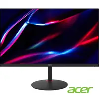 在飛比找蝦皮購物優惠-全新免運 Acer XV320QU LM 32型 螢幕