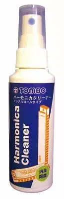 TOMBO Harmonica cleaner