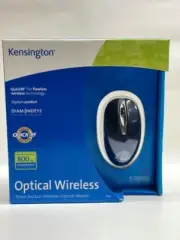 Kensington Rechargeable Wireless Mouse 72119