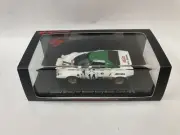 Spark 1/43 Lancha Stratos Hf Monte Carlo Rally 1975 Alitalia Winner Minicar