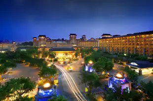 長隆酒店(廣州長隆野生動物世界店)Chimelong Hotel (Guangzhou Chimelong Safari Park)