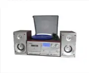 Lenoxx Audio Home Entertainment System