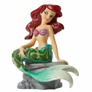 Disney Traditions Ariel A Splash Of Fun Personality Pose Jim Shore 4023530