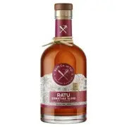Ratu 8 Year Old Signature Rum 700mL Bottle