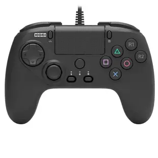 PS5 HORI 格鬥專用控制器 SPF 023A 格鬥手把 PS5 PS4 PC 適用 【波波電玩】