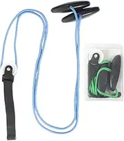 Over Door Pulley - Pulley For Door Use, Shoulder Recovery System | Home Therapy Exercise Equipment For Resistance To The Flexibility