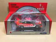 classic carlectables JAMIE WHINCUP 2007 TEAM VODAFONE BF FALCON 1.43 NIB