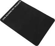 Toyvian Home Gym Essential Treadmill Shock Pad Pu Anti-Vibration Mats Noise Absorbing Floor Mat