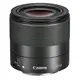 Canon EF-M 32mm f/1.4 STM 【宇利攝影器材】 M5/M6/M50 M系列適用 台灣佳能公司貨
