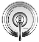 Speakman SentinalPro Shower Valve Trim, Polished Chrome, CPT-5001