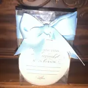 Advice For the Bride/Groom Coasters Wedding Shower Keepsake - 100- Haute Papier
