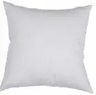 12 Cushion Pillow Inserts 45 x 45 cm White Outer Case Wholesale Pack New