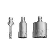Fein Carbide Ultra Annular Cutter with QuickIn Shank - 63127384110