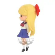 Banpresto Q Posket: Sailor Moon Eternal - Minako Aino Version B