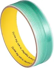 BESPORTBLE Cutting Line Car Cut Tape Stickers for Car Automotive Stickers Windows Sticker Vinyl Tape Car Stickers Cutting Tool Car Traceless Tape Car Film Tool Polymer Fiber Tape