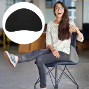 Memory Foam Back Support Pillow Lumbar Pillow Ergonomic Lumbar Support xiKrx