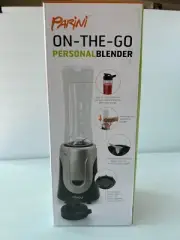 Parini On The Go Personal Blender 20 oz