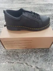 Dr. Martens Women's Steel Toe Mila Size 11