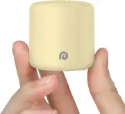 Dreamegg White Noise Machine - Portable Sound Machine, Baby & Adult, 16 Sounds