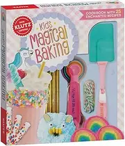 Klutz Kids Magical Baking (Activity Kit)