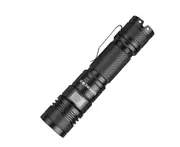 L40 2300mAh Small Portable Flashlight Strong Light Rechargeable Household Mini Multi-function Led Focusing Light