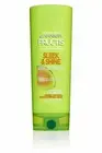 Garnier Fructis Sleek & Shine Fortifying Conditioner Paraben Free 12 Oz 3 Pack