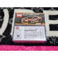 在飛比找蝦皮購物優惠-旺旺小車  TOMICA 多美小汽車 Eva RT 貳號機 