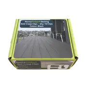 PermaTimber Decking Anti Creep Clips