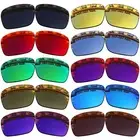 Vonxyz Polarized Replacement Lenses for-Oakley Holbrook OO9102 - Multi Choice