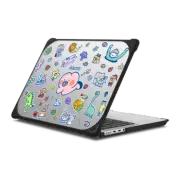 MacBook Pro 14-inch (M1 - M4) Bounce Case PiPi & Friends MacBook Case