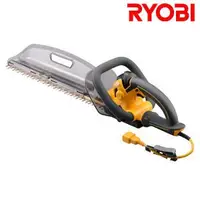 在飛比找Yahoo!奇摩拍賣優惠-[家事達] 日本RYOBI-HT-4240 電動籬笆剪-17