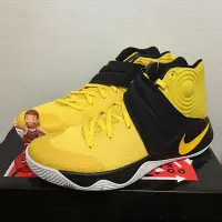 在飛比找Yahoo!奇摩拍賣優惠-Nike Kyrie 2 Australia 欧文2澳洲配色