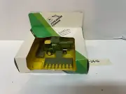 Ertl 1:64 John Deere John Deere Combine Turbo w/Corn Head & Grain NIP L@@K