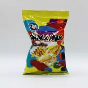 CHIPS SNACKMIX Paprika 10*(28g)
