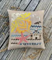 Summer Sunshine~Jan Hicks Creates