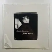 JACKIE GREENE “Small Tempest” (Sealed) EP 10” (Sealed) 2013