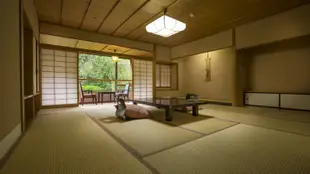 山中溫泉 禦花見久兵衛Yamanaka Onsen Ohanami Kyubei