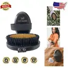 Ionic Copper Body Brush - Exfoliating for Radiant Skin & Lymphatic Drainage