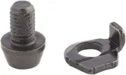 Cable Anchor Assembly - Shimano XT RD-M8000 Rear Derailleur Cable Fixing Bolt