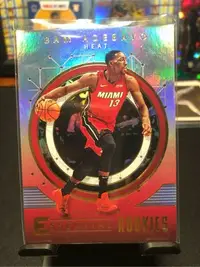 在飛比找Yahoo!奇摩拍賣優惠-2017 PANINI essentials Bam Ade