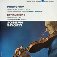 在飛比找Yahoo!奇摩拍賣優惠-古典發燒名盤- Joseph Szigeti / Proko