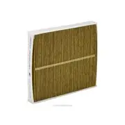 Ryco N99 MicroShield Cabin Air Filter - RCA473M