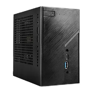 ASRock華擎 DeskMini B760準系統