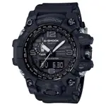 卡西歐CASIO G-SHOCK GEG-1000-1A1（大泥王）