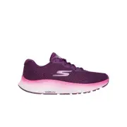 Skechers Women's GO RUN CONSISTENT 2.0 Athletic Sneaker Size 8.5M Color Plum NWT