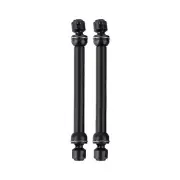 Metal Universal Drive Shafts Fit for 1/10 RC Crawler Car Axial SCX10 RC4WD D90