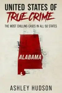 在飛比找博客來優惠-United States of True Crime: A