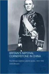 在飛比找誠品線上優惠-Britain's Imperial Cornerstone
